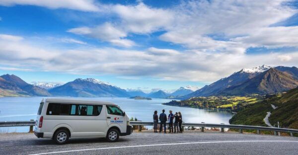 From Queenstown: Lord Of The Rings Tour to Glenorchy - The Sum Up