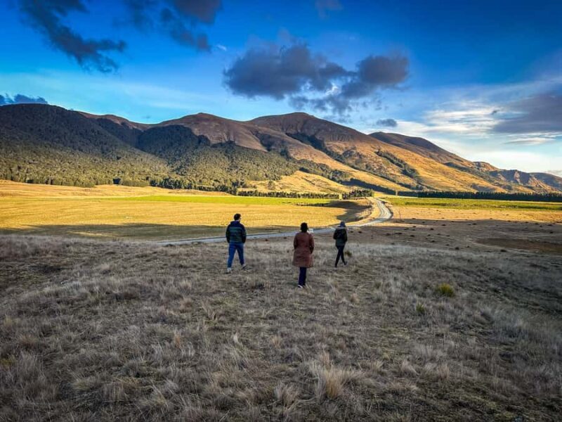 From Queenstown: Mavora Lakes Middle Earth Adventure - Good To Know