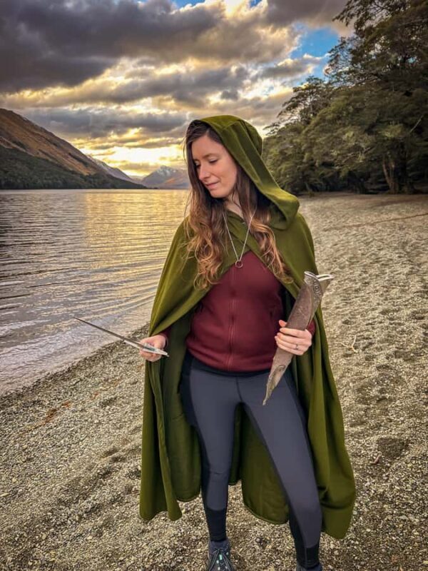 From Queenstown: Mavora Lakes Middle Earth Adventure - Practical Details and Experience Quality