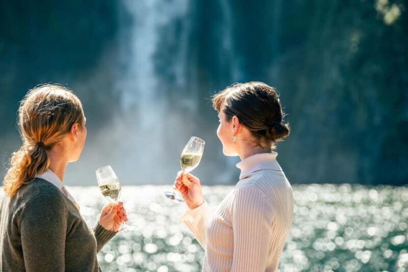 From Queenstown: Milford Sound Business Class with Cruise - Pricing and Value