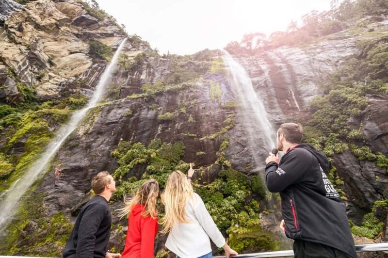 From Queenstown: Milford Sound Day Trip on Premium Coach - Final Thoughts