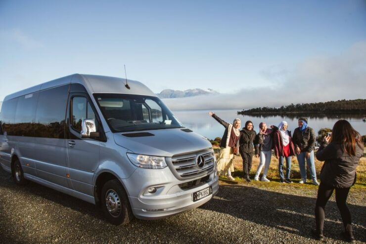 From Queenstown: Milford Sound Day Trip With Cruise & Flight - Highlights of the Milford Sound Day Trip