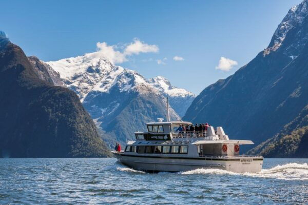 From Queenstown: Milford Sound Day Trip With Cruise & Flight - The Sum Up