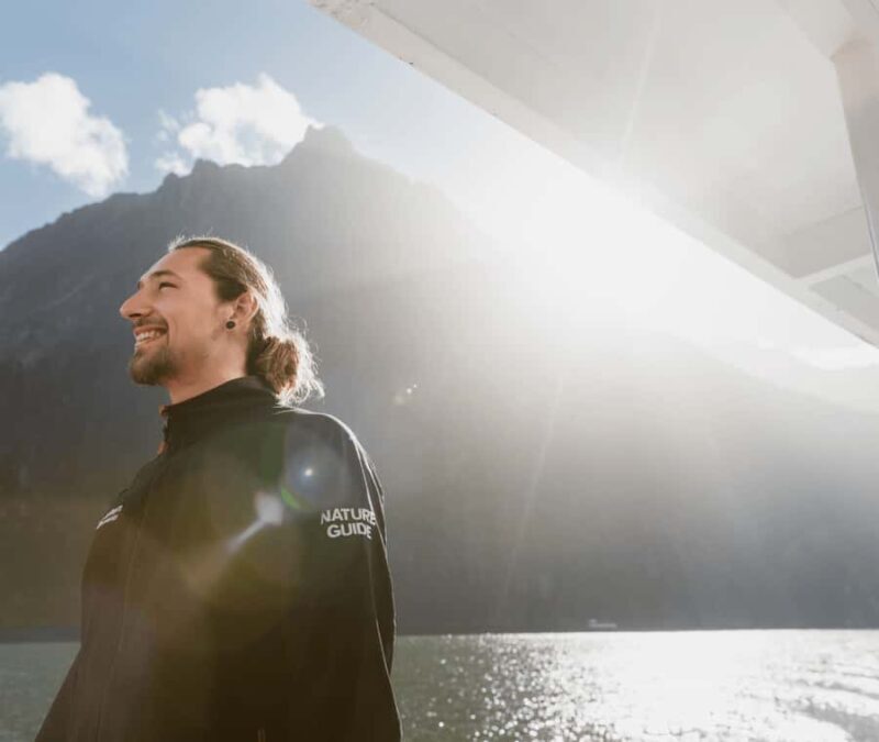 From Queenstown: Milford Sound Discover More Longest Cruise - Final Thoughts