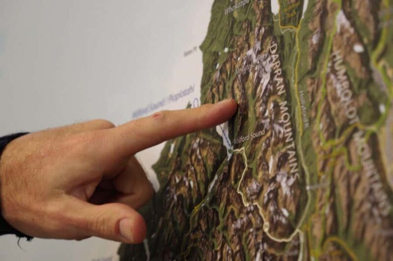 From Queenstown: Milford Sound Flight and Nature Cruise - Good To Know