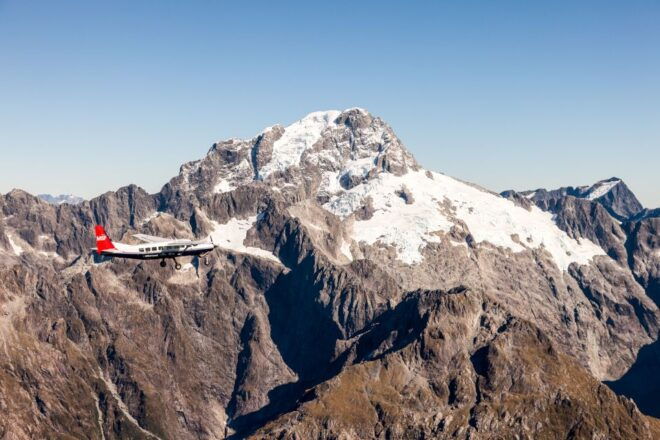 From Queenstown: Milford Sound Full-Day Trip by Plane & Boat - Similar Water Activities