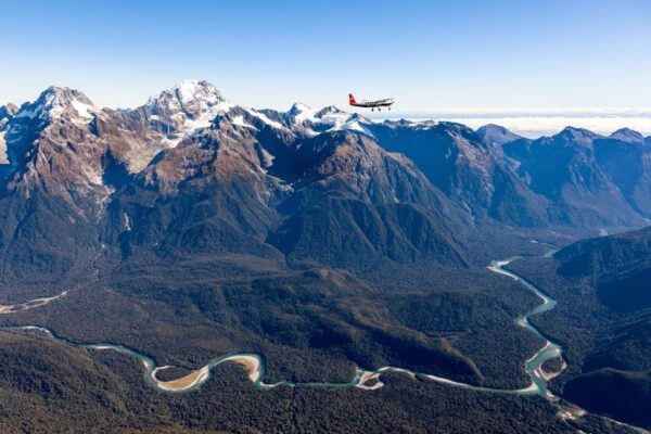 From Queenstown: Milford Sound Full-Day Trip by Plane & Boat - Common Questions