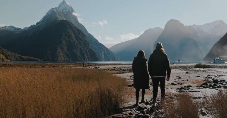 From Queenstown: Milford Sound Scenic Flight & Nature Tour - Tour Information & Highlights