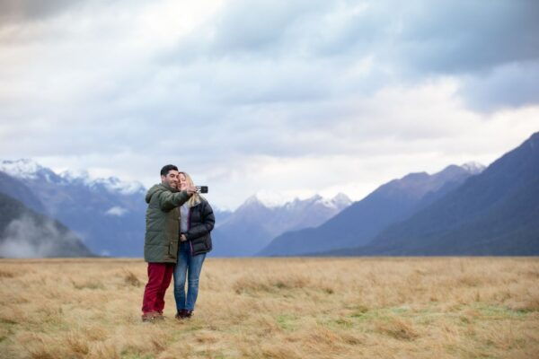 From Queenstown: Milford Sound Tour and Cruise With Lunch - Customer Reviews and Recommendations