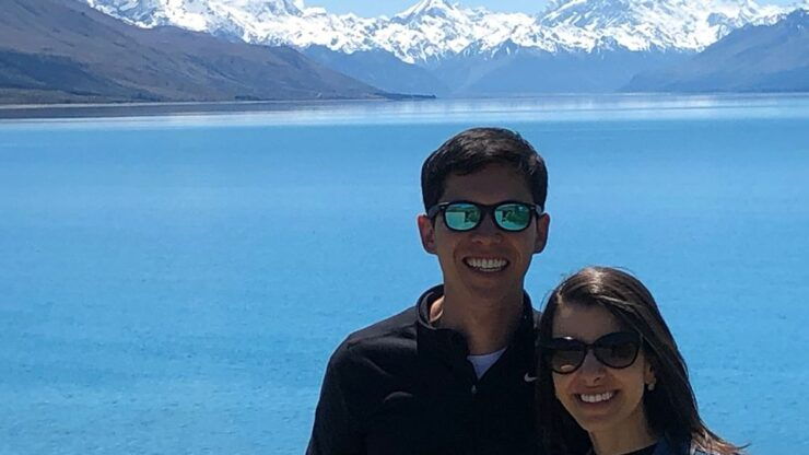 From Queenstown: Mount Cook and Hooker Valley Day Trip - Experience Highlights
