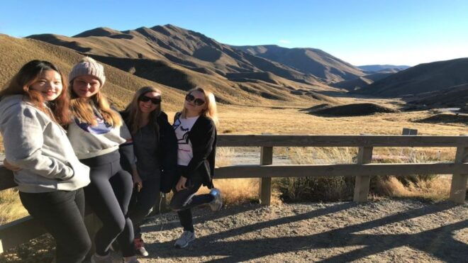 From Queenstown: Mount Cook and Hooker Valley Day Trip - Similar Activities