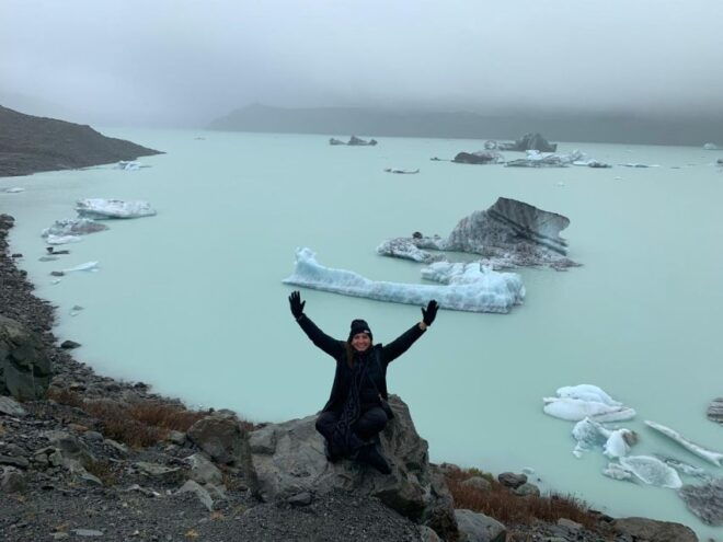 From Queenstown: Mount Cook and Hooker Valley Day Trip - Drive Through Scenic Routes