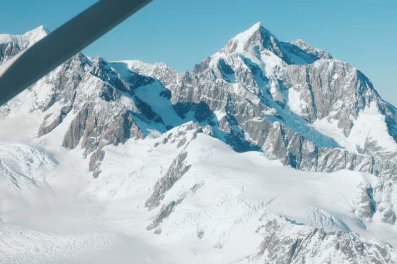 From Queenstown: Mount Cook Day Trip via Scenic Flight - Frequently Asked Questions