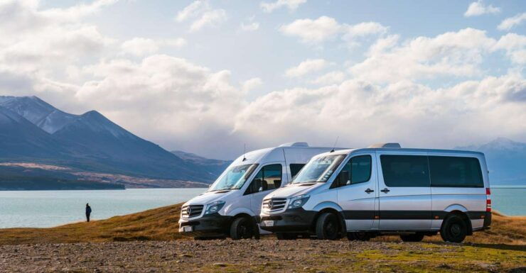 From Queenstown: Mount Cook Private Day Tour - Experience Highlights