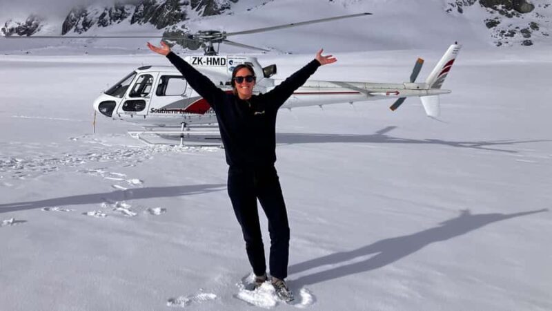 From Queenstown: Mount Cook Scenic Day Tour - Introduction