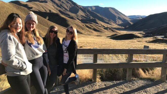 From Queenstown: Mount Cook Small Group Adventure - Customer Reviews