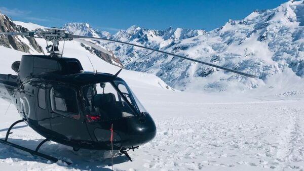 From Queenstown: Mount Cook Small Group Adventure - The Sum Up
