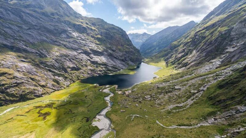 From Queenstown: Scenic One-Way Tour to Franz Josef - Price and Value — What Do You Get?