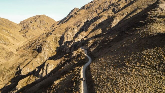 From Queenstown: Skippers Canyon 4-Wheel-Drive Tour - Other Activities in Queenstown