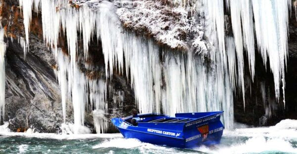 From Queenstown: Skippers Canyon Jet Boat Ride - Other Activity Options in Queenstown Area