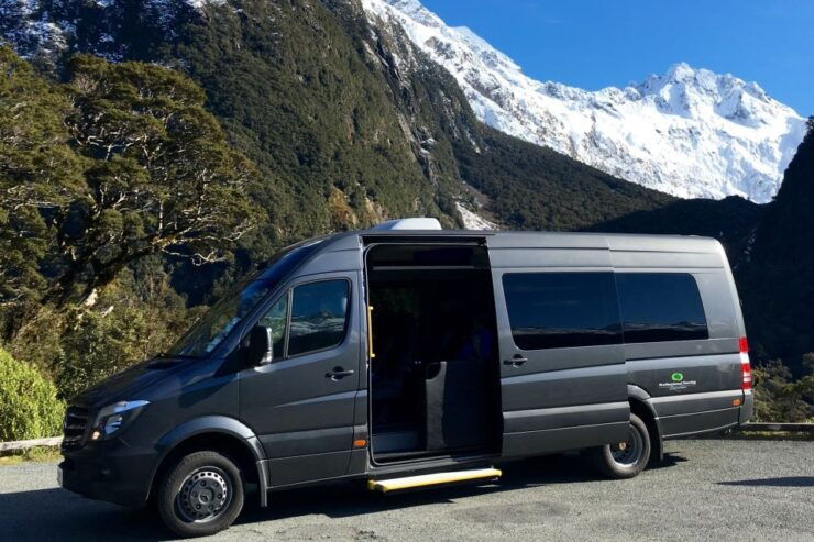 From Queenstown: VIP Drop & Hop Wine Tour - Activity Details