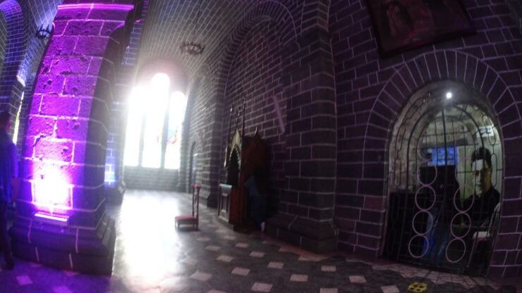 From Quito: Las Lajas Sanctuary Full-Day Tour & Hotel Pickup - Good To Know