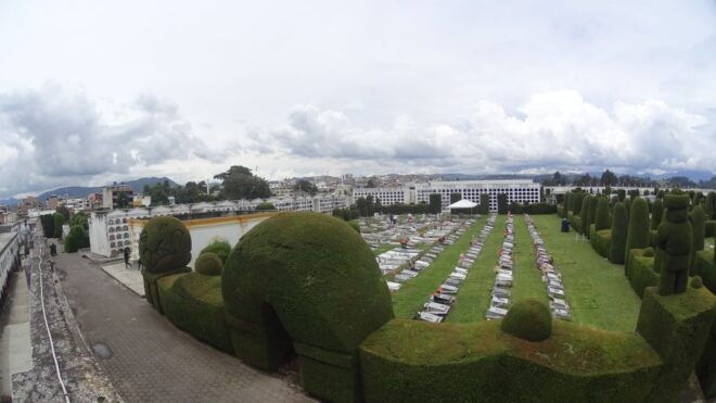 From Quito: Las Lajas Sanctuary Full-Day Tour & Hotel Pickup - Reserve Now & Pay Later