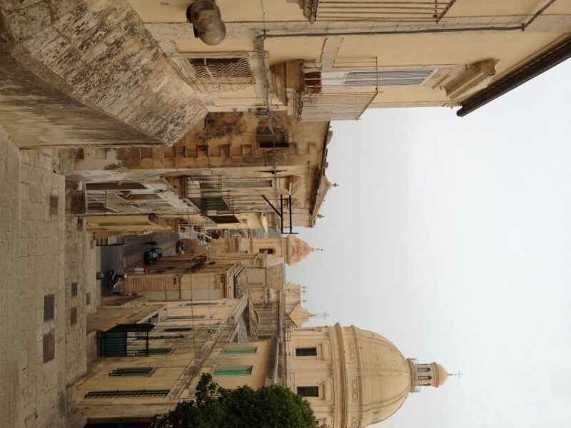 From Rabat: Mdina and Mosta Private Food Tour - Final thoughts