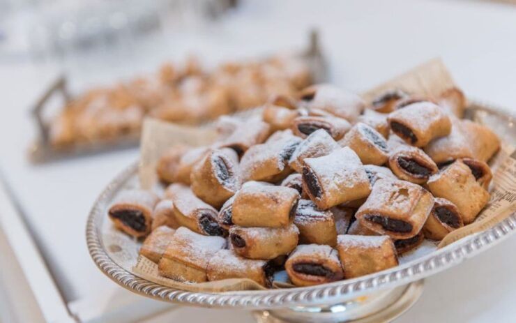 From Rabat: Mdina and Mosta Private Food Tour - Tour Duration and Cancellation Policy
