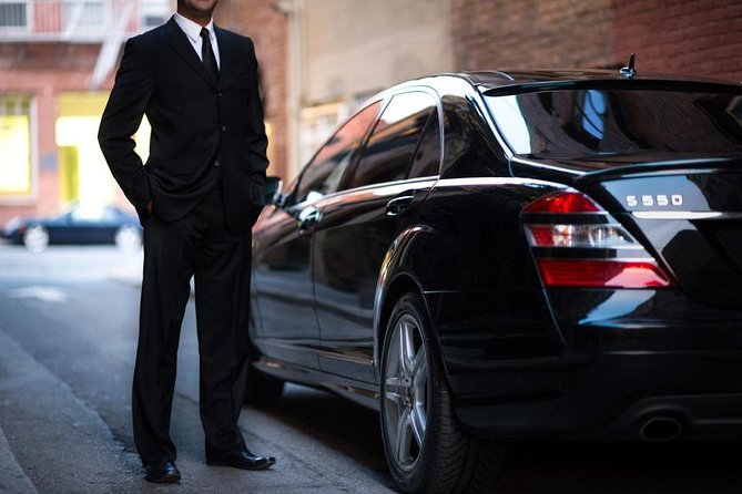 From Rabat : Private Transfer to Fes via Meknes & Volubilis - Flexible Booking Options