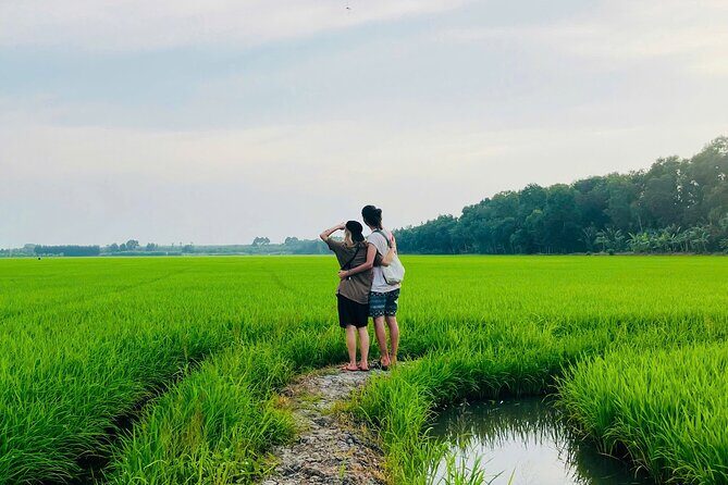 From Rach Gia: Pineapple Villages Bike Trip - Good To Know