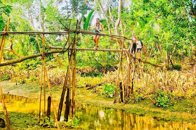 From Rach Gia: Pineapple Villages Bike Trip - Final Thoughts