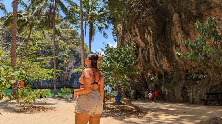 From Railay: Island Hopping Tour by Private Longtail Boat - What to Expect