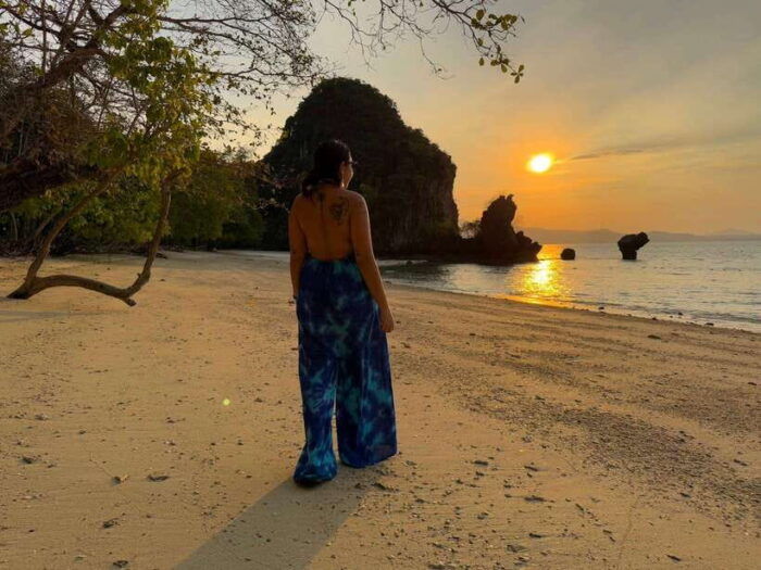 From Railay: Island Hopping Tour by Private Longtail Boat - What to Bring and Know