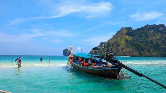 From Railay: Island Hopping Tour by Private Longtail Boat - Customer Feedback