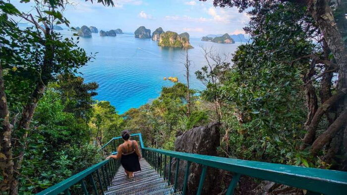 From Railay: Island Hopping Tour by Private Longtail Boat - Frequently Asked Questions