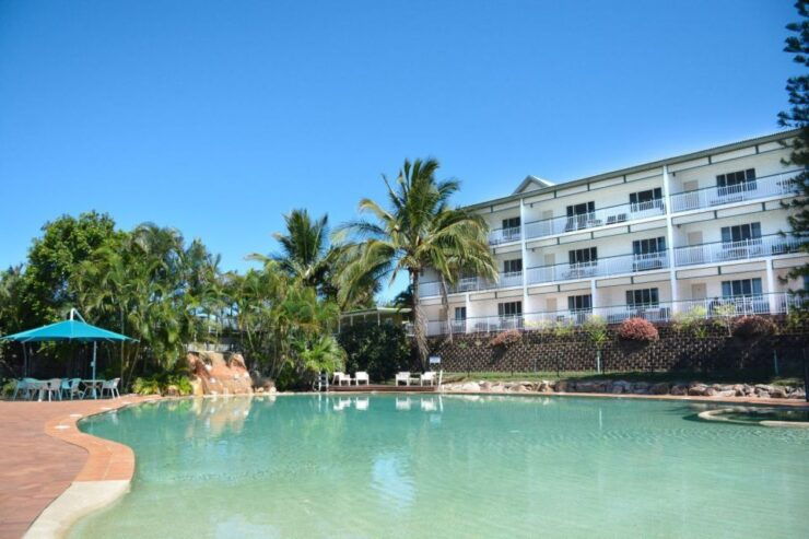 From Rainbow Beach: K'gari, Fraser Island Two-Day Coach Tour - Free Cancellation and Convenient Pickup
