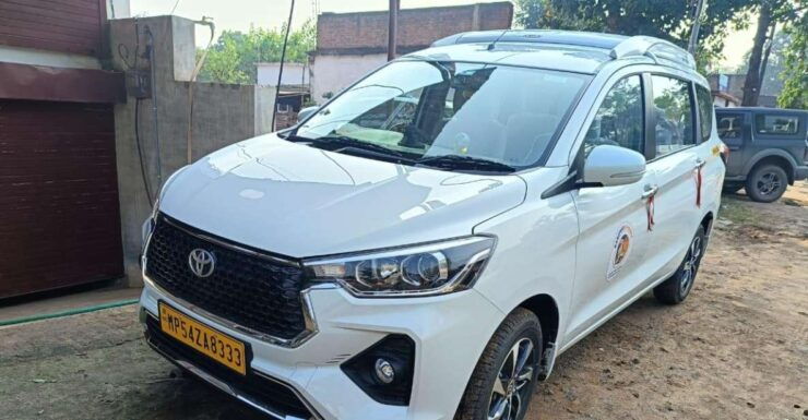From Rajkot: Private Transfer to Gir National Park - Transfer Details