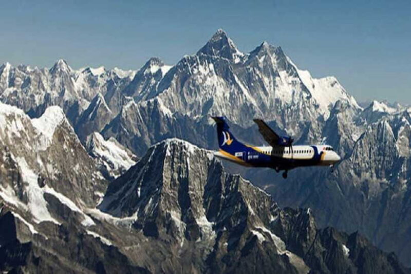From Ramechhap: One-Way Flight Ticket to Lukla - Why This Experience Is Worth It