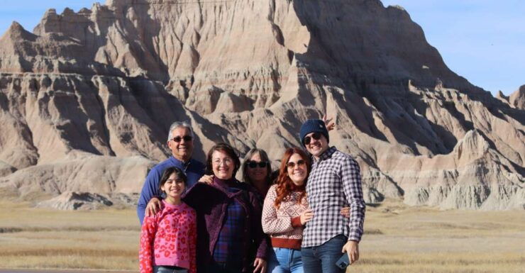 From Rapid City: Badlands National Park Trip With Wall Drug - Booking Details and Cancellation Policy