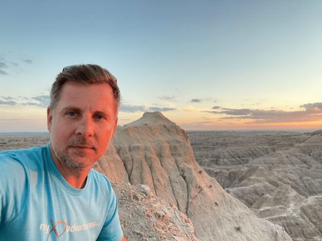 From Rapid City: Badlands National Park Trip With Wall Drug - Highlights and Photo Opportunities