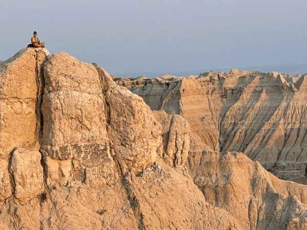From Rapid City: Badlands National Park Trip With Wall Drug - The Sum Up