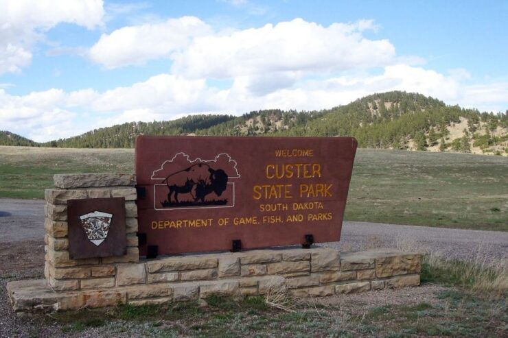 From Rapid City: Custer State Park Private Safari and Hiking - Experience