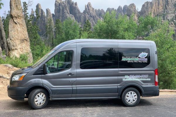 From Rapid City: Custer State Park Private Safari and Hiking - Common Questions