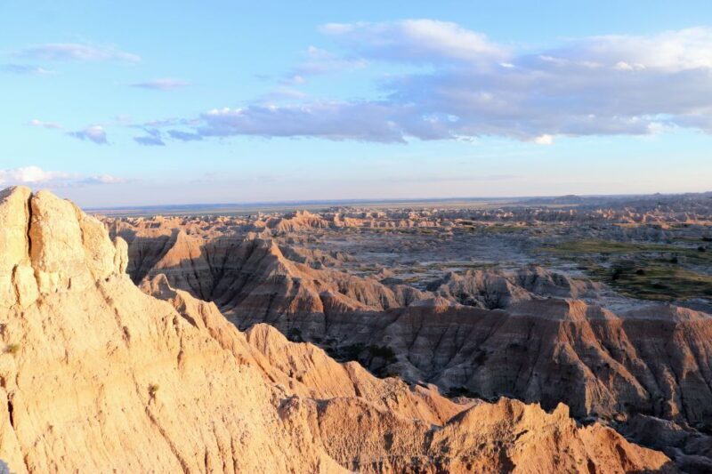 From Rapid City: Epic Badlands Tour and Legendary Wall Drug - FAQs