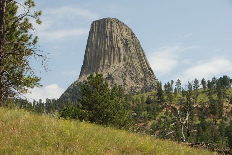 From Rapid City: Private Devils Tower Tour and Hike - Experience