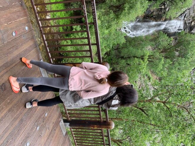 From Rapid City: Private Spearfish Canyon Tour - Tour Description