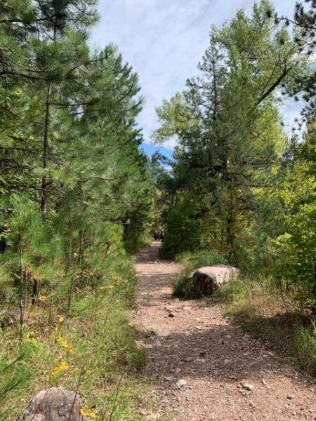 From Rapid City: Private Spearfish Canyon Tour - Common Questions