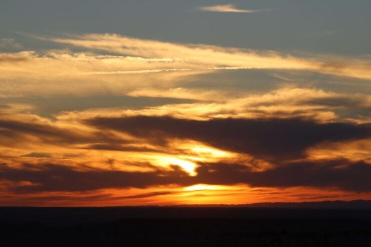 From Rapid City: Sunset, Stars and Silhouettes - Experience Highlights