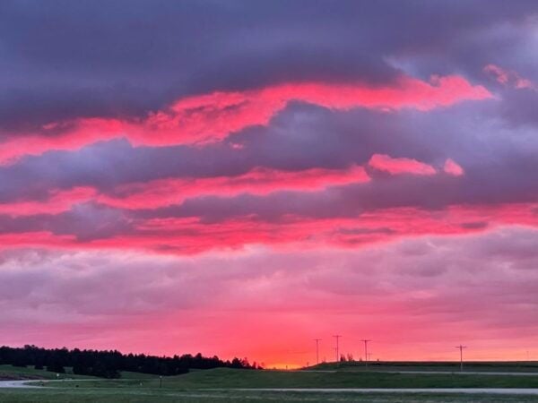 From Rapid City: Sunset, Stars and Silhouettes - Pricing and Availability